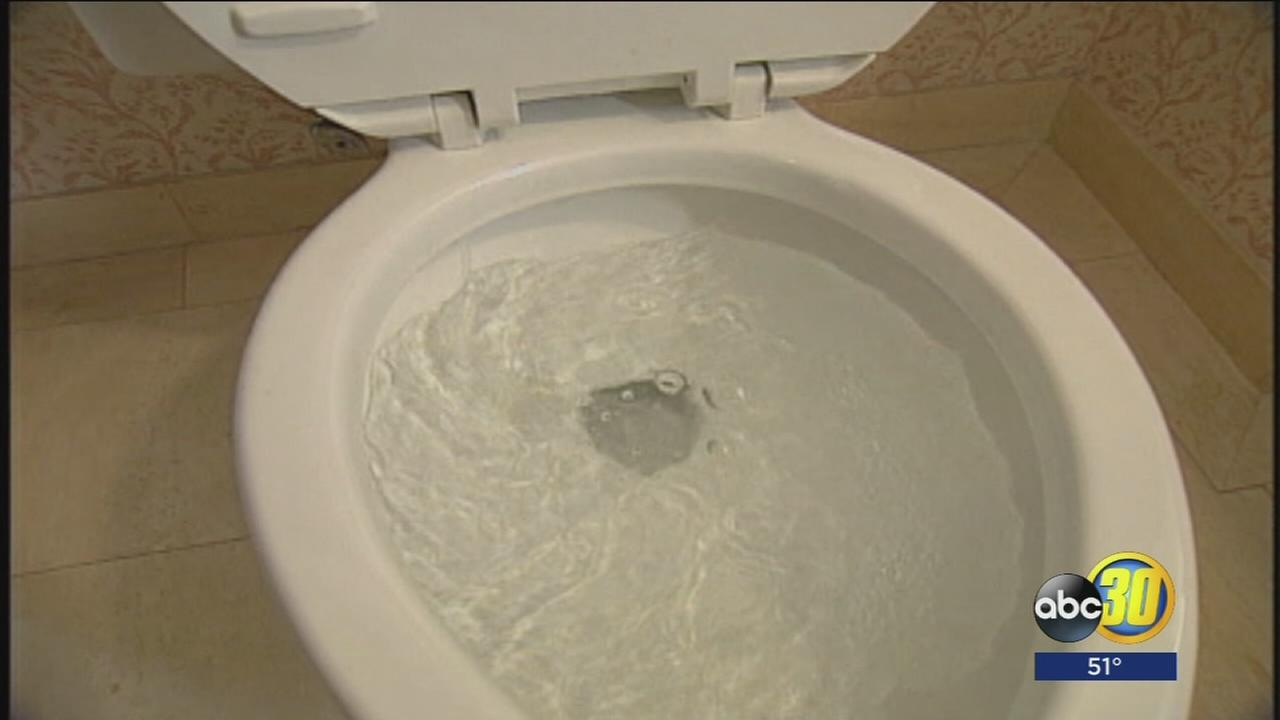 Fresno man with ravenous appetite for sushi has gruesome discovery in the bathroom