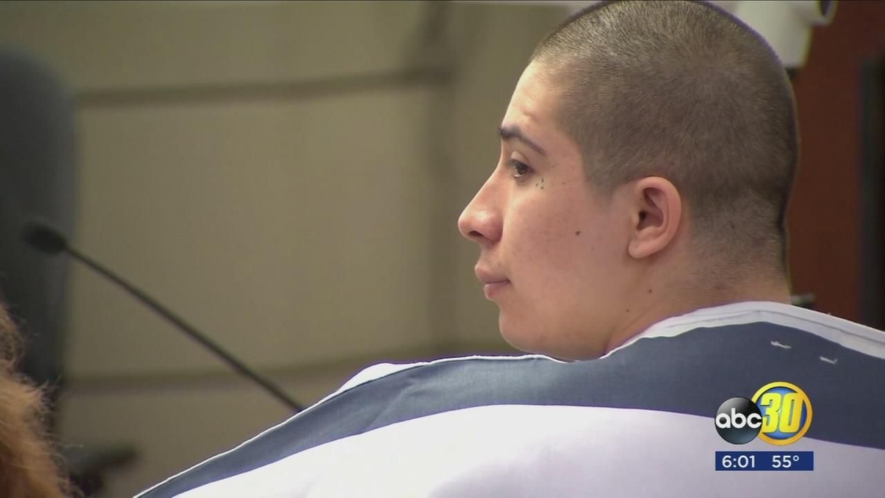 Jose Botello found guilty for killing 2 teens at Atwater house party