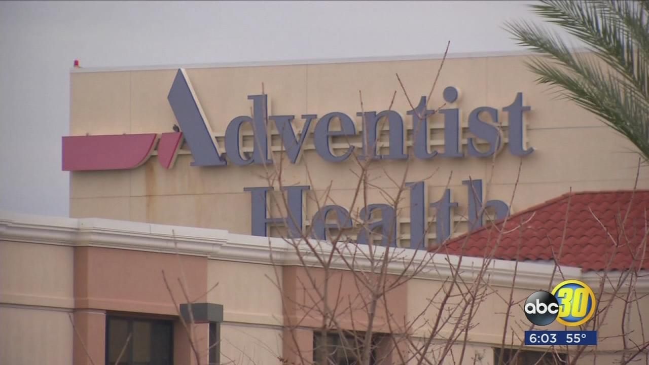 Major healthcare technology company to employ hundreds of Adventist Health employees