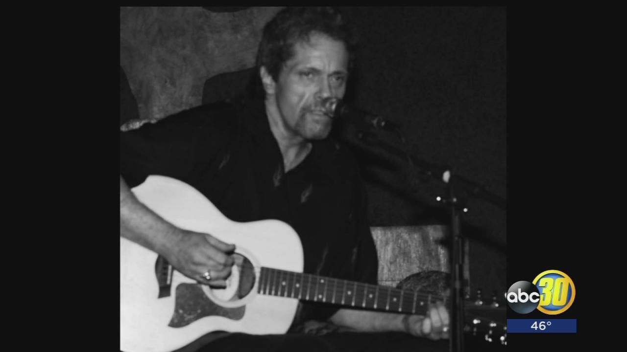 Man found killed in Northeast Fresno is well-known local music legend, friends say