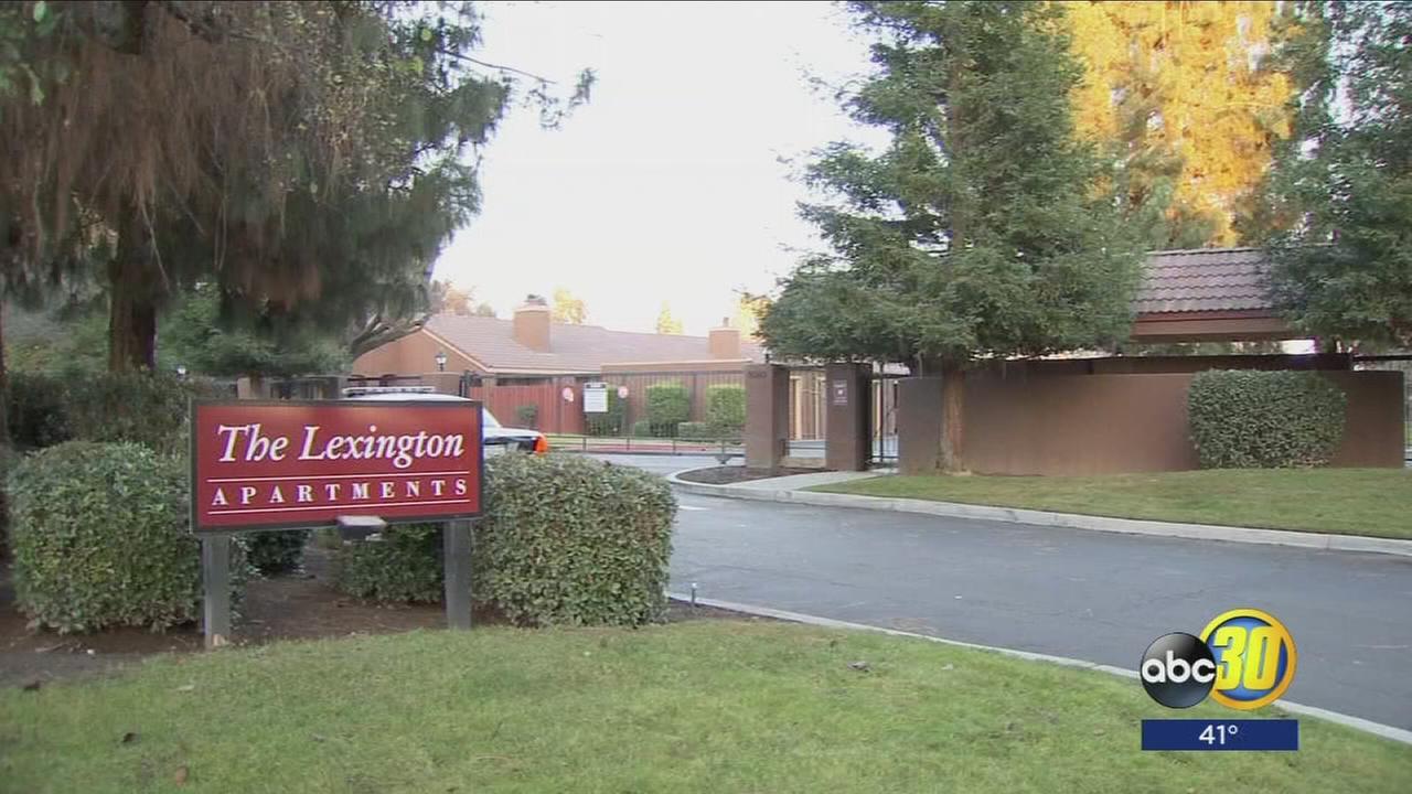 Woman shoots boyfriend, kills self in River Park area apartment