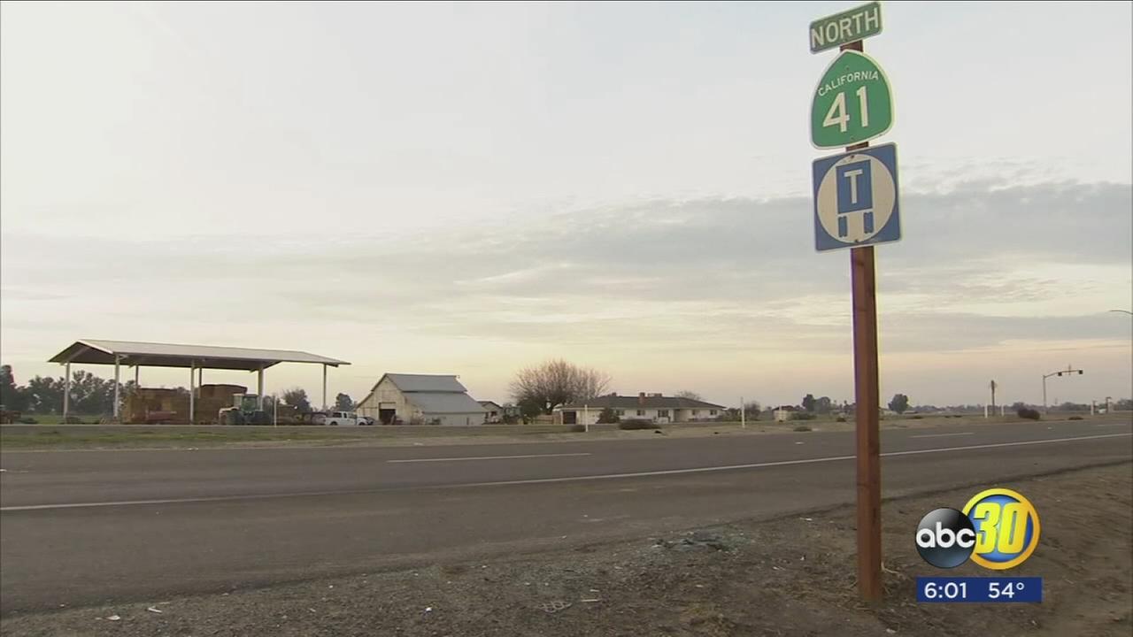 Toddler dies after DUI crash in Lemoore