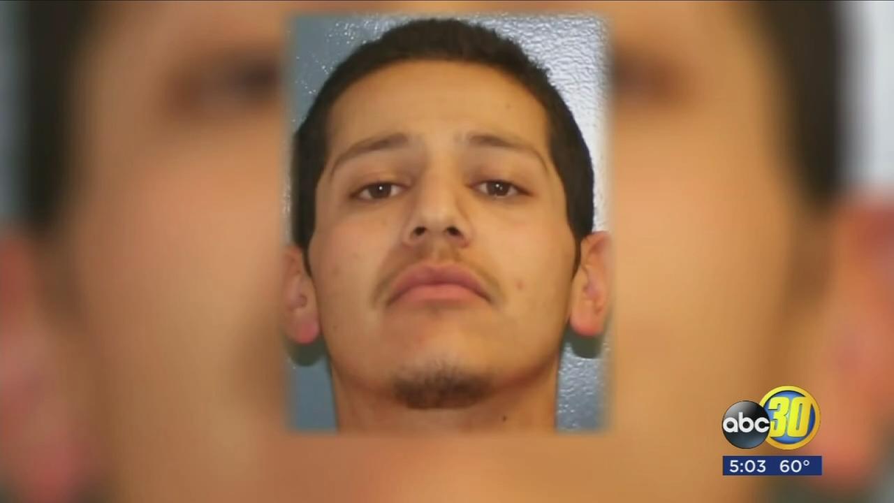 Tulare County teen faces life sentence for alleged murder of elderly woman