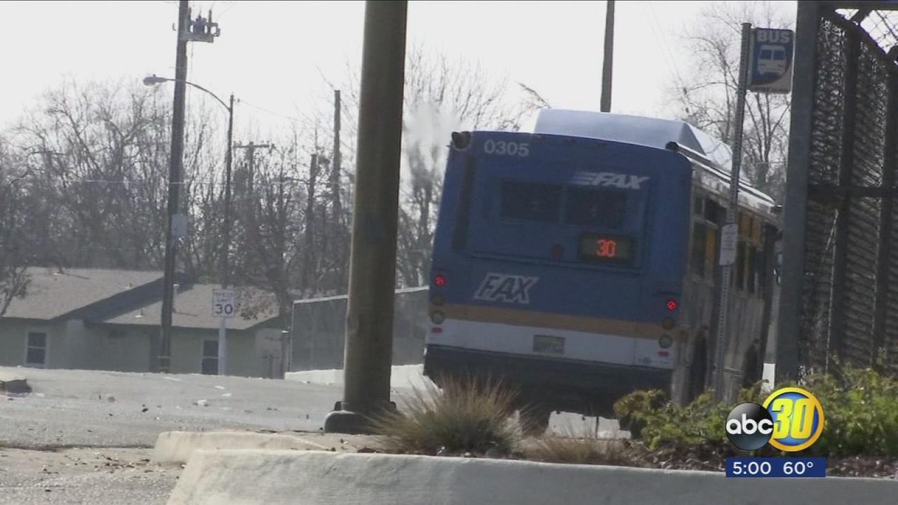Family of Fresno man killed in FAX bus hit and run prepares to sue city