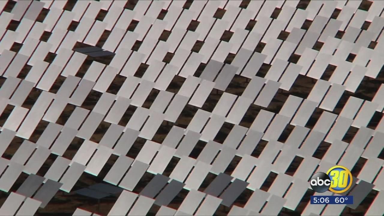 Going solar is likely to get more expensive