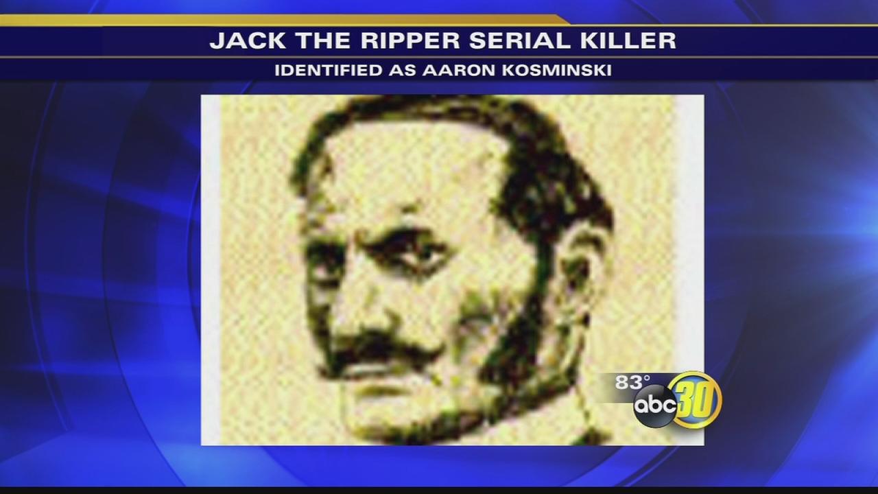 Jack The Ripper Finally Identified