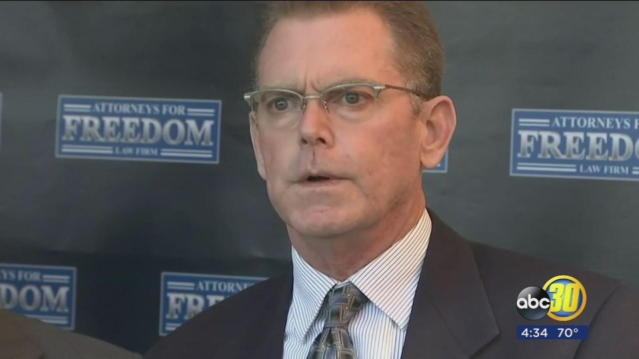 Man who sold ammunition to Las Vegas shooter charged with manufacturing armor-piercing bullets