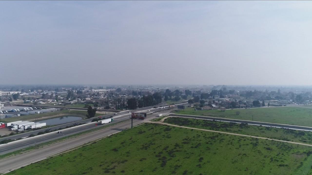 ABC30 News KFSN Fresno and Central Valley News