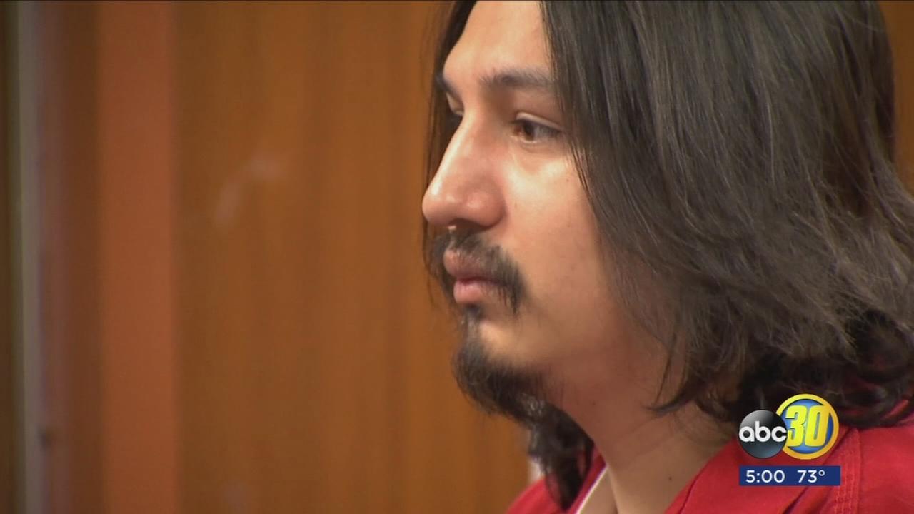 Man accused of beating coworker with pipe pleads not guilty by reason of insanity