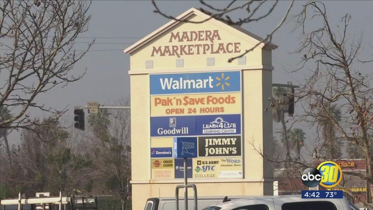 Madera Walmart announces new Dunkin Donuts location