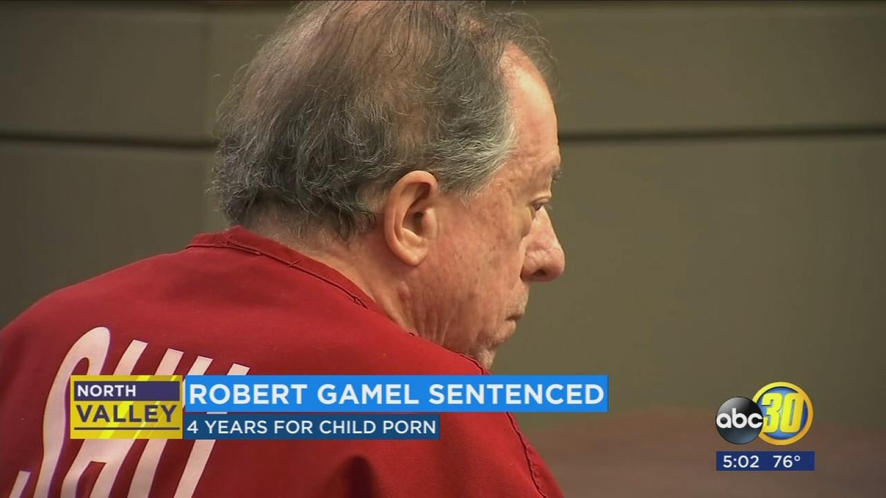 ROBERT GAMMEL