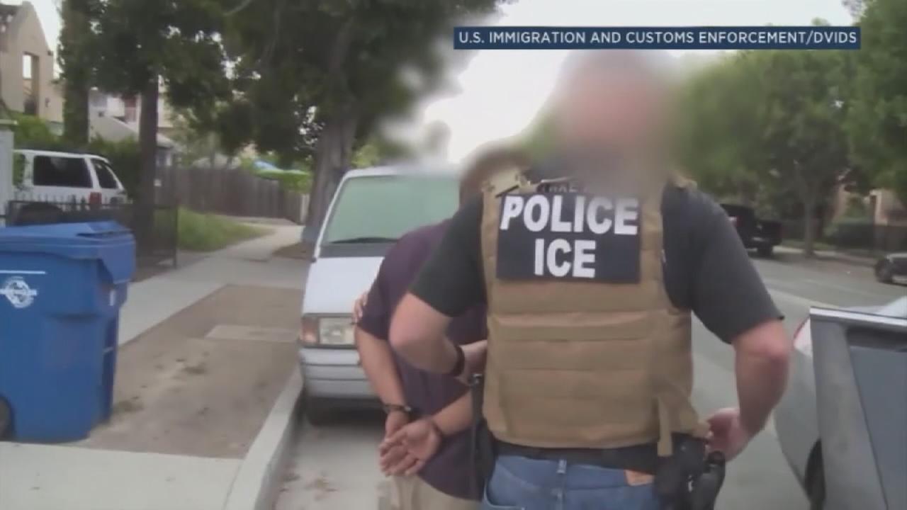 State lawmakers, White House talk action on sanctuary cities