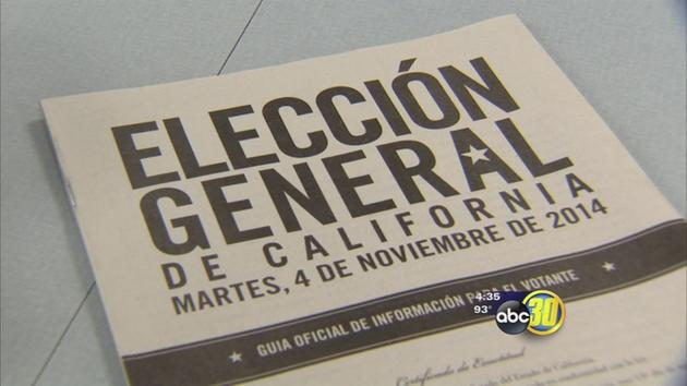 Push to register Latino voters