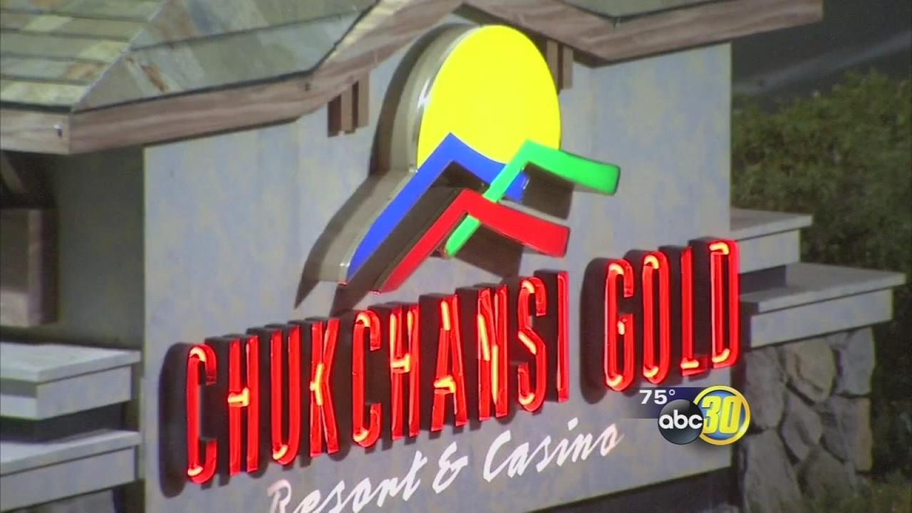 gold casino