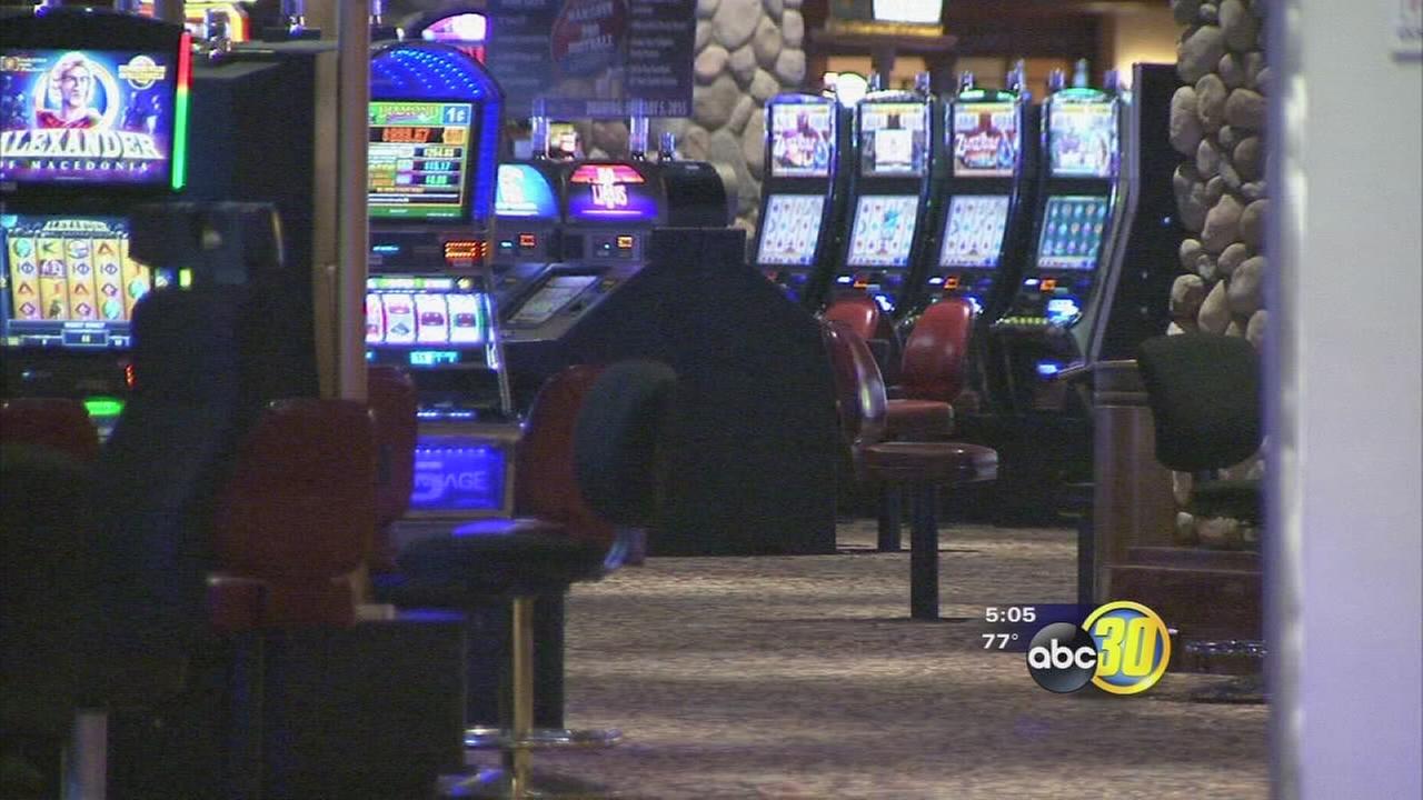 Casino fresno calif