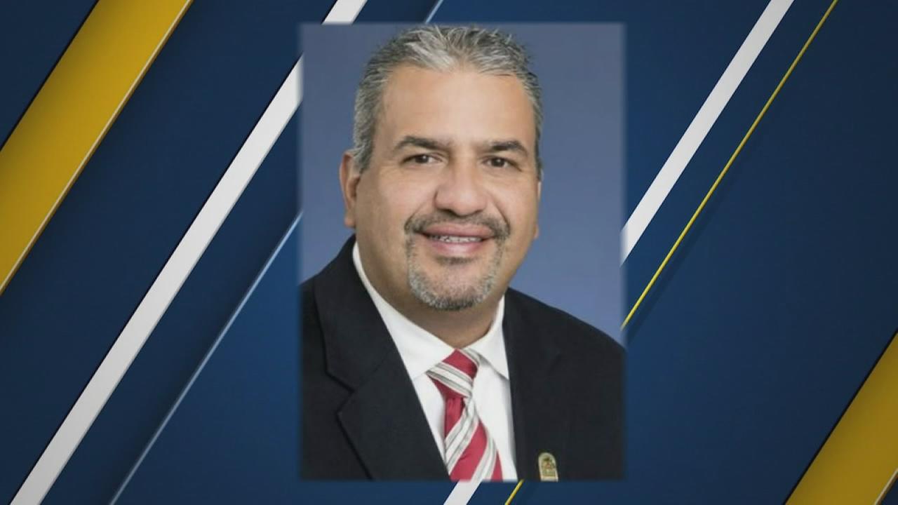 Central Unified hires Andrew Alvarado to be next superintendent