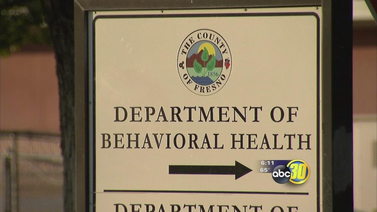 Fresno County allocates funds for children39;s mental health services 