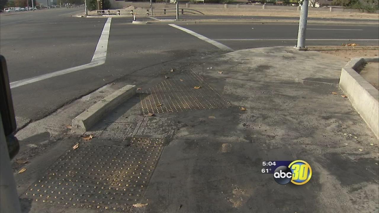 Man pleads not guilty in Southeast Fresno crash that killed mother and