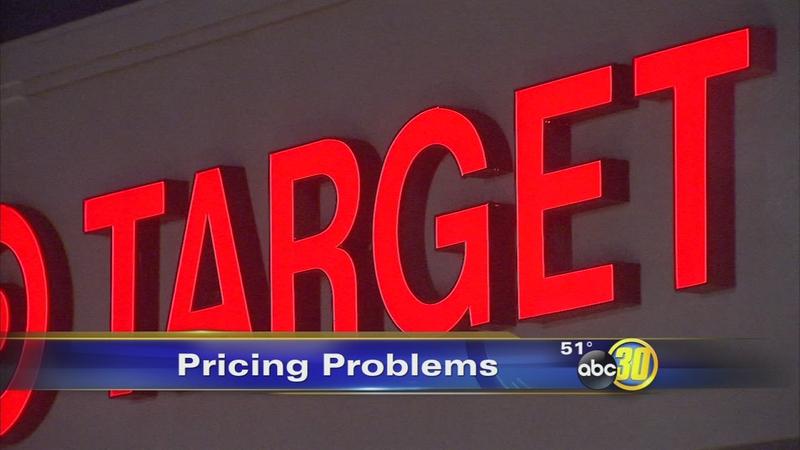 Target to pay more than $3,000,000 in price scanner case