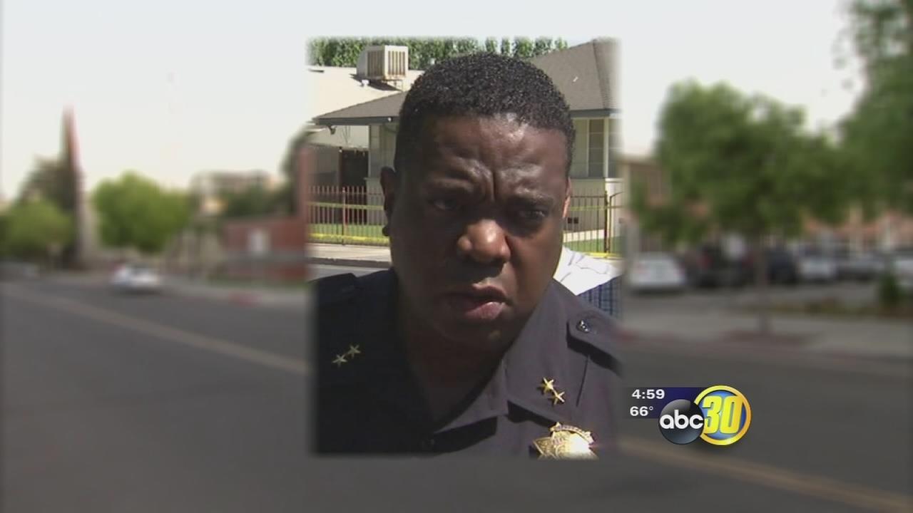 Prosecutors offer plea deal to Keith Foster, other defendants