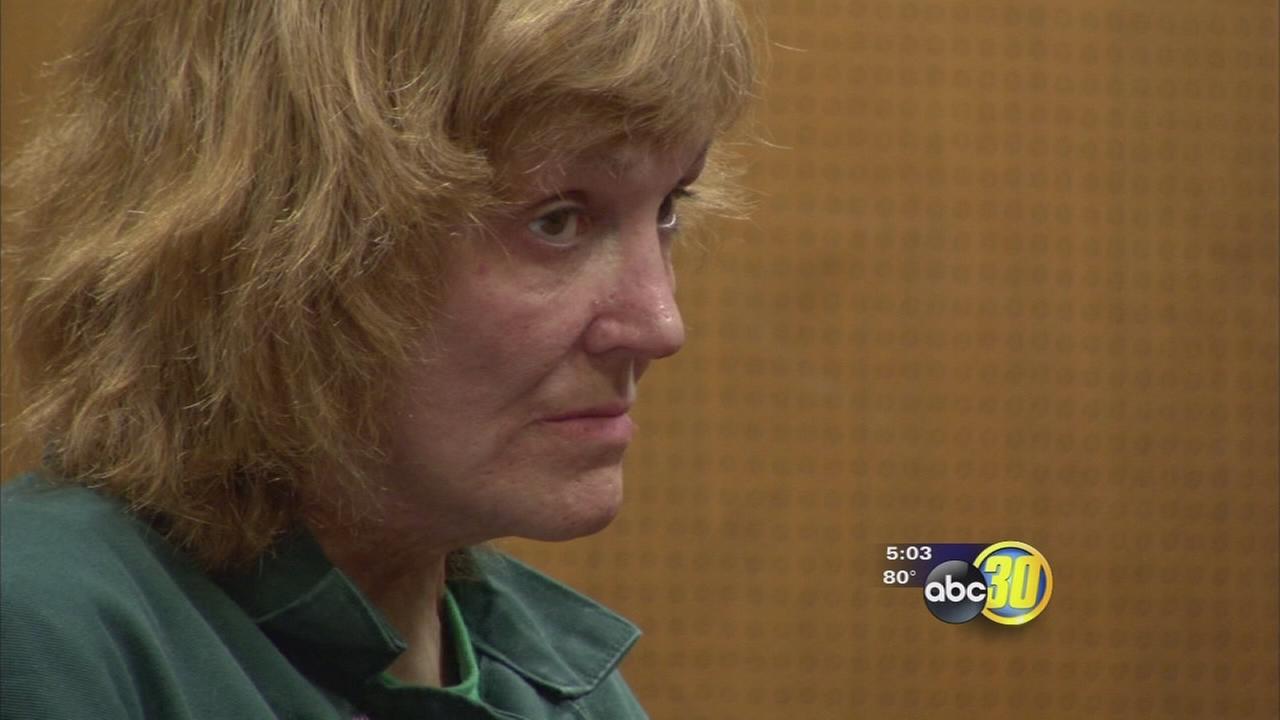 Arsonist in fire that injured Capt. Pete Dern pleads guilty