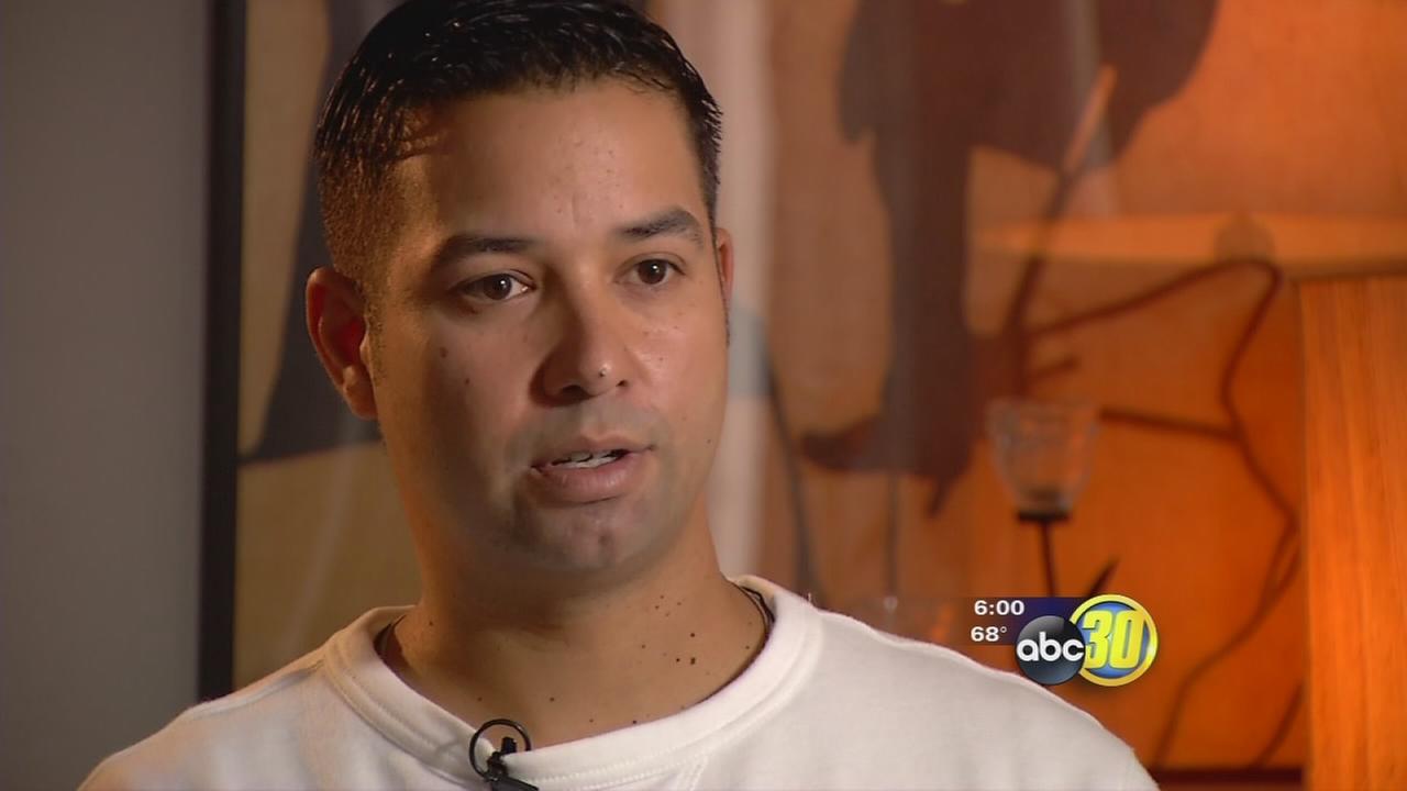 Prosecutors dismiss rape charges against Fresno firefighter Jeffrey Sanchez