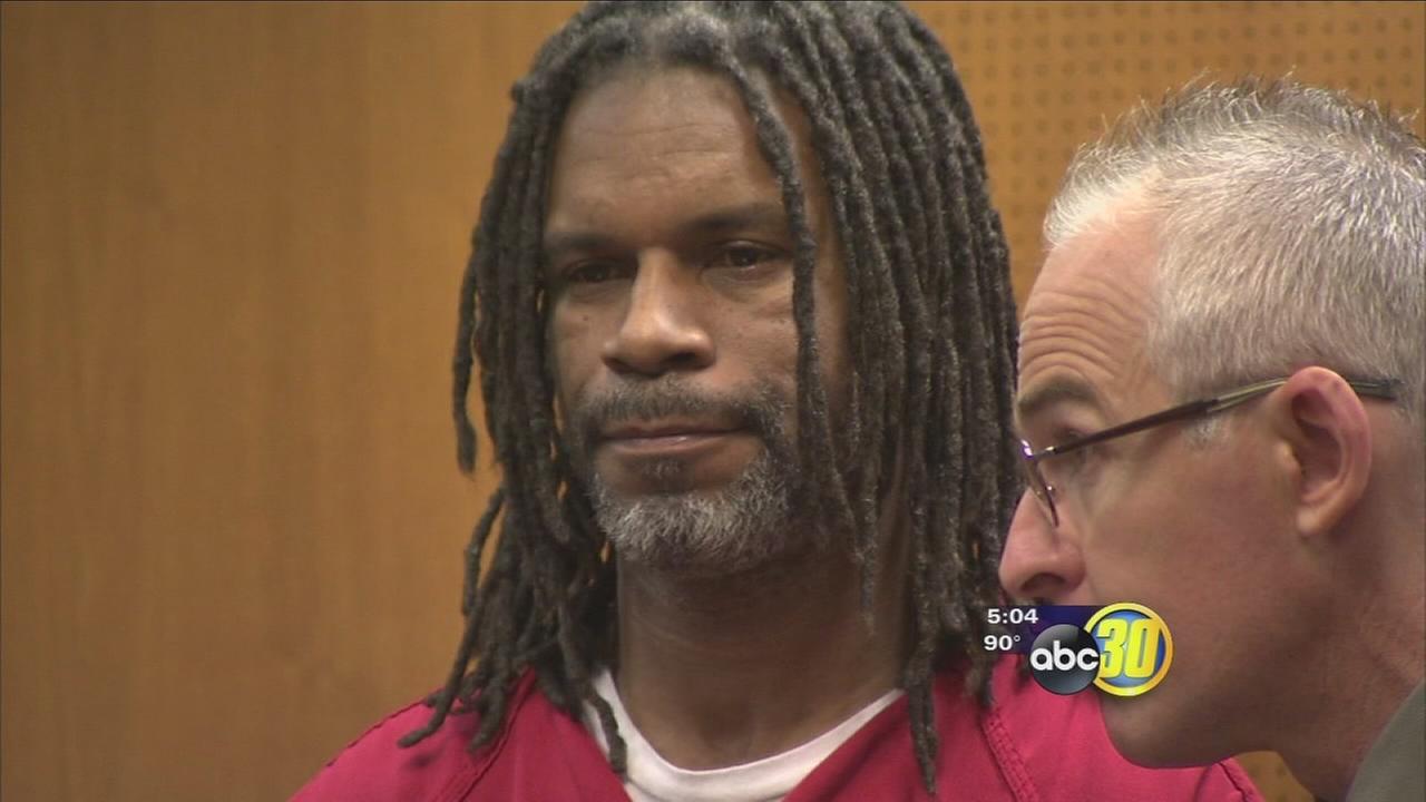 Craig Foster found guilty in Crossroads bar murder