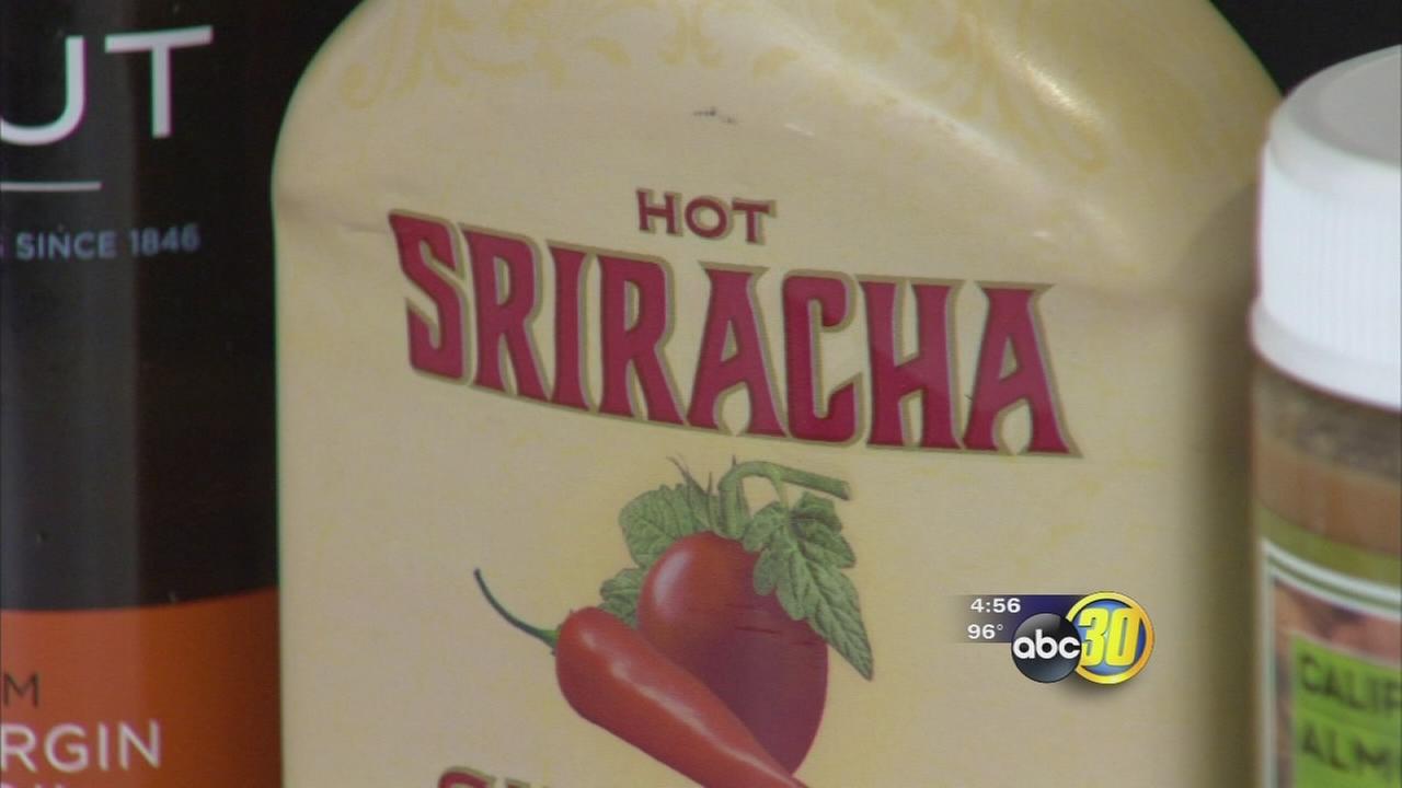 Fresno Food Expo preparations underway - ABC30.com