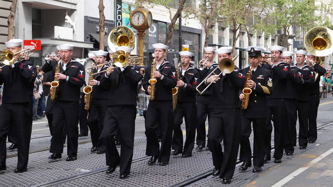 things to do in san francisco for st patricks day