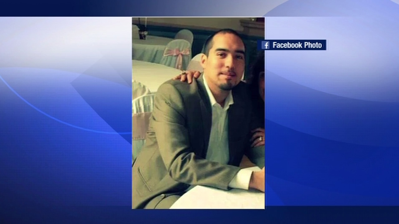 <div class='meta'><div class='origin-logo' data-origin='KGO'></div><span class='caption-text' data-credit=''>A picture of Alejandro "Alex" Nieto, the 28-year-old man who was fatally shoot by San Francisco police on March 21, 2014. (KGO-TV)</span></div>