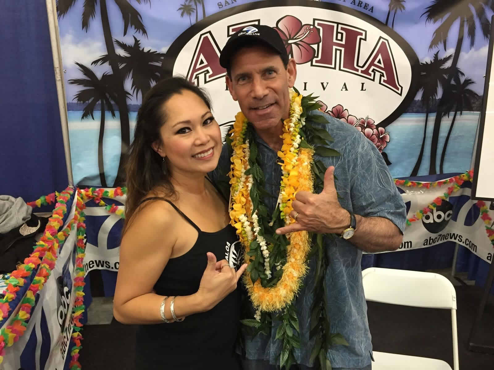 Photos 2016 Aloha Festival In San Mateo