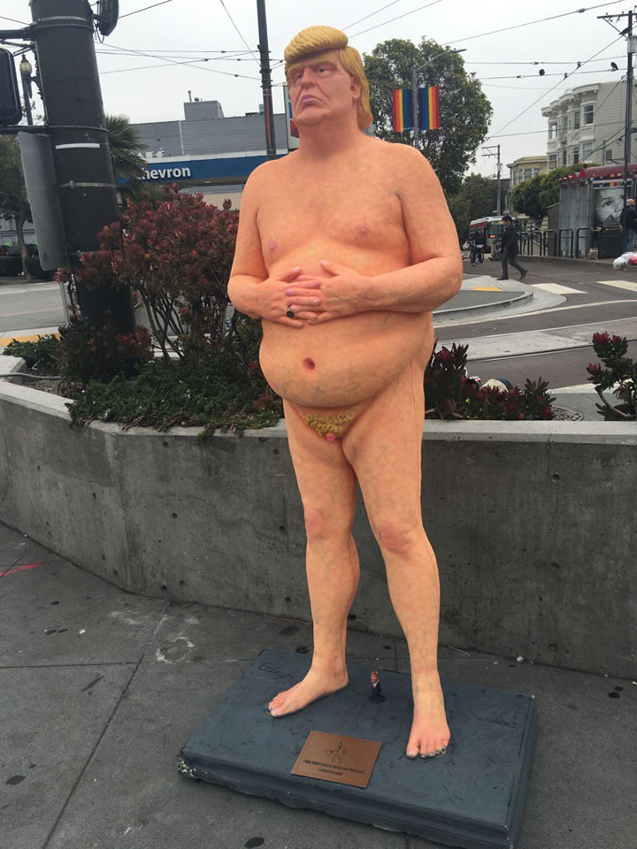 081816-kgo-sf-castro-trump-statue-full-i