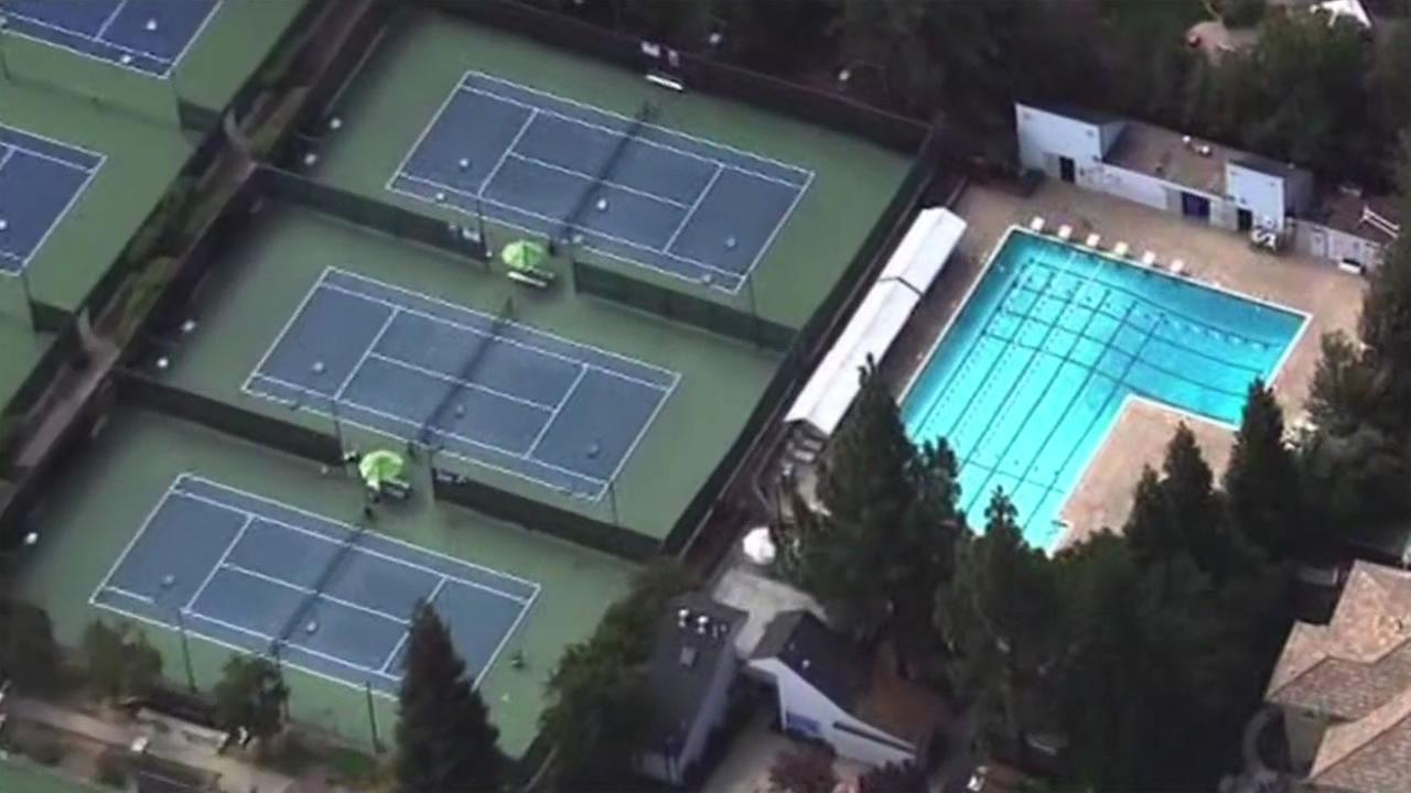 Walnut Creek residents oppose sale of popular sports club