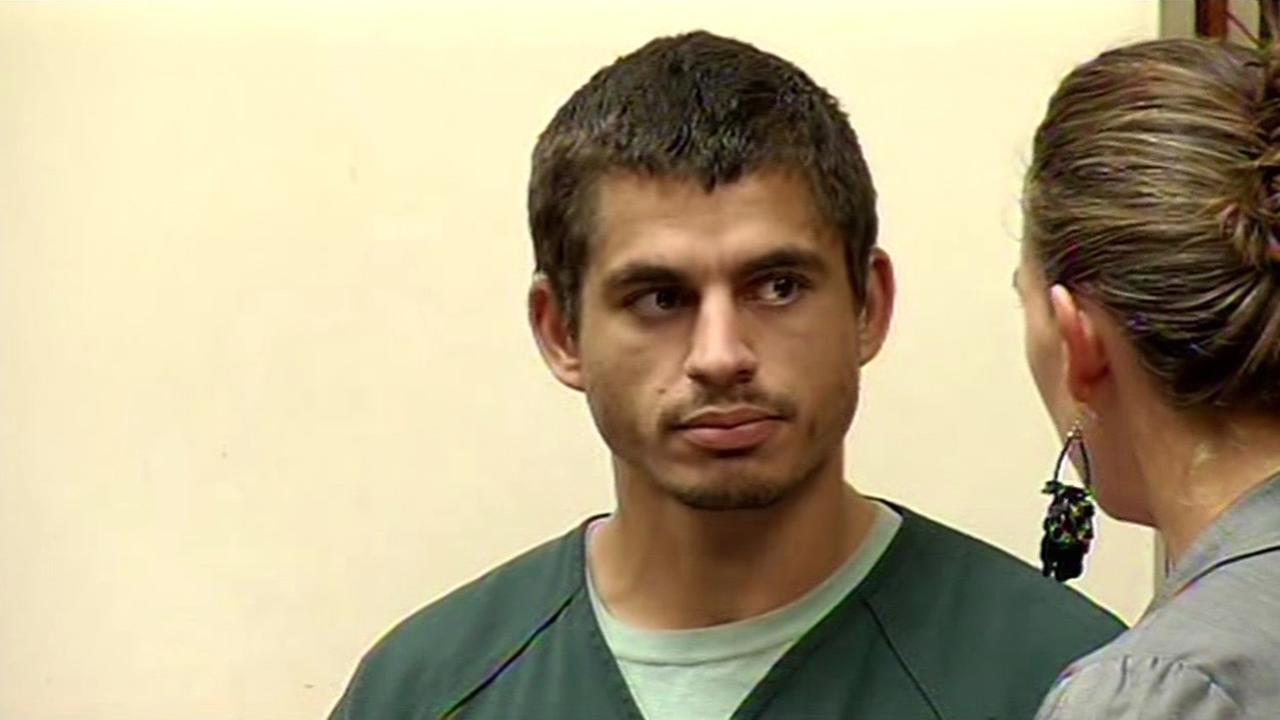 Judge sentences SJ man accused of torturing, killing cats Judge sentences SJ man accused of torturing, killing cats