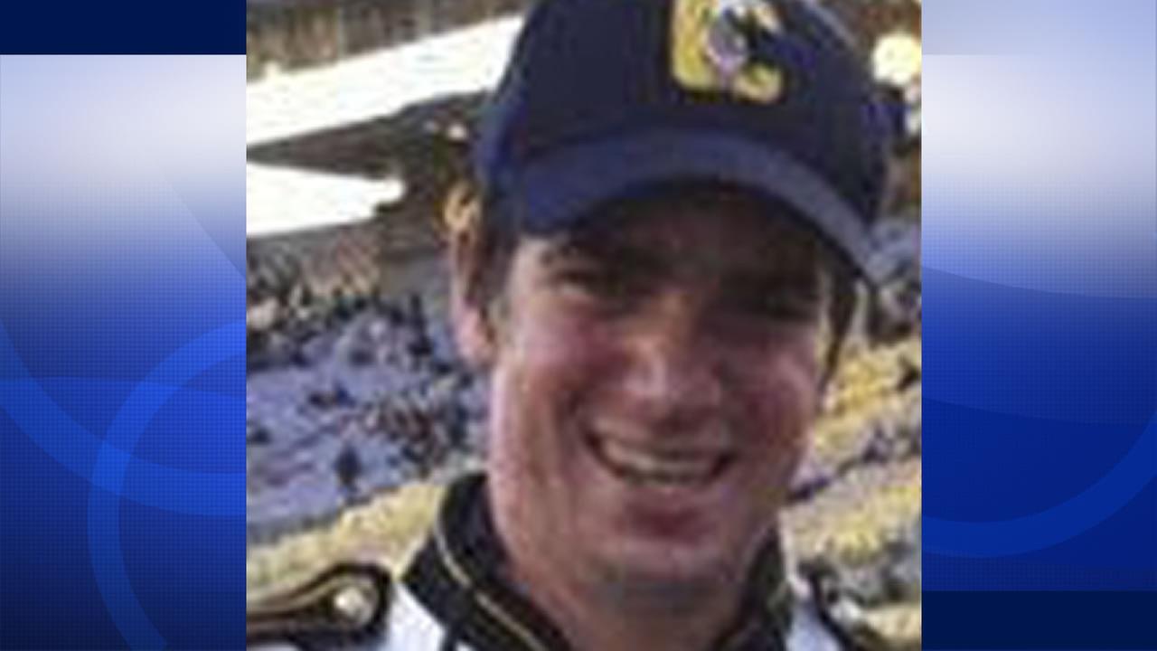 Sister of man who fell from UC Berkeley frat says no one called for help