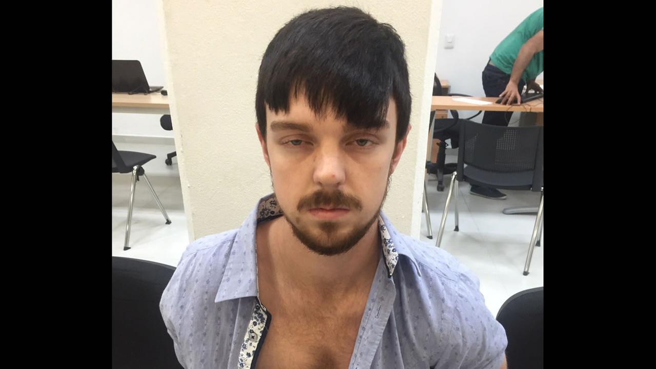 Judge orders Texas 'affluenza' teen to nearly 2 years' jail