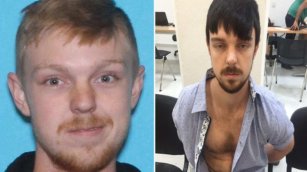 Mexico puts "affluenza" teen on plane to Texas