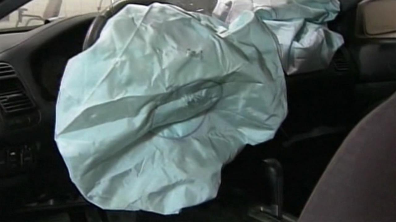 Recalls Honda Com >> High school senior in Texas becomes the tenth US death ... Recalls Honda Com >> High school senior in Texas becomes the tenth US death ...