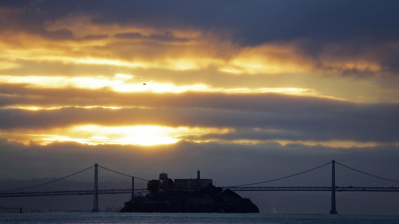 El Nino may help California out of drought