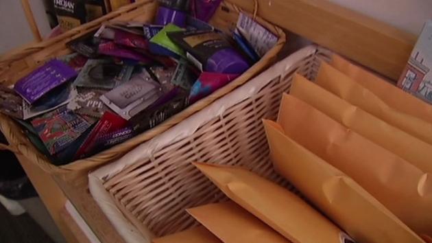 Should condoms be distributed in schools pros and cons picture