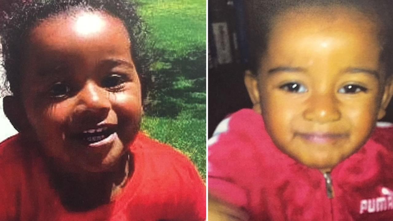 Missing, at-risk toddler could be in Fresno