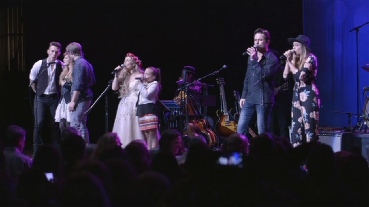 'Nashville in Concert' comes to San Jose