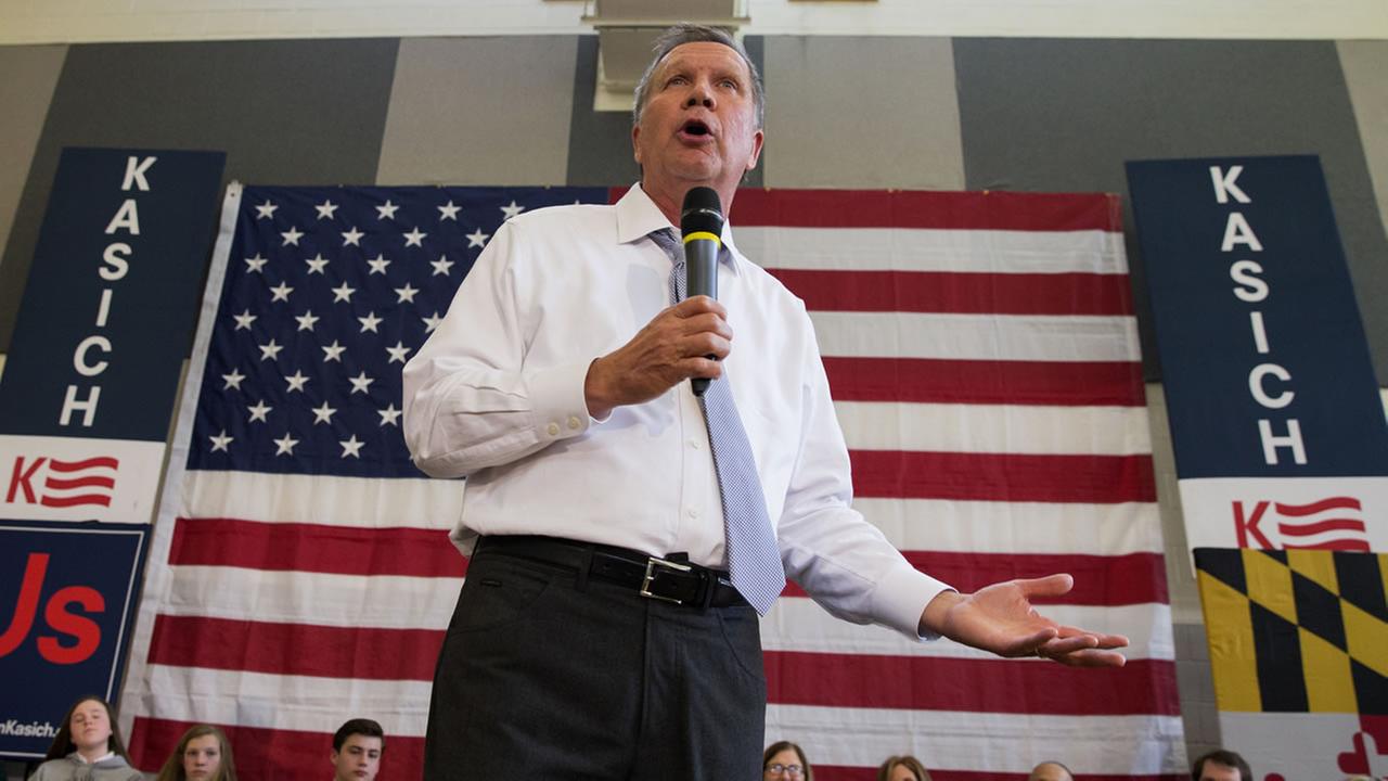 Gov. Kasich signs bill banning Down Syndrome abortions Gov. Kasich signs bill banning Down Syndrome abortions
