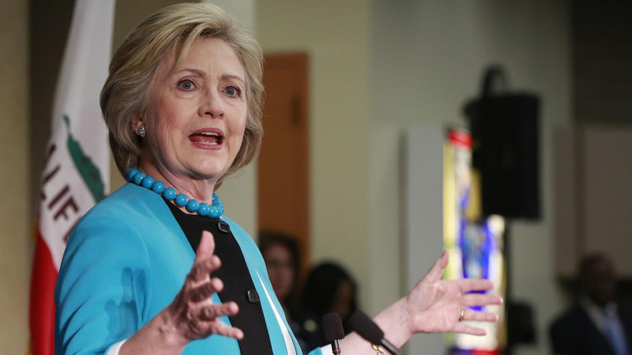 State Department audit faults Clinton in emails