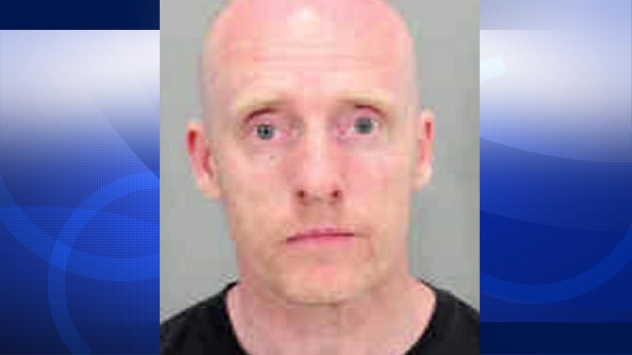 Palo Alto teacher arrested for alleged sex crimes involving teen student - KGO-TV