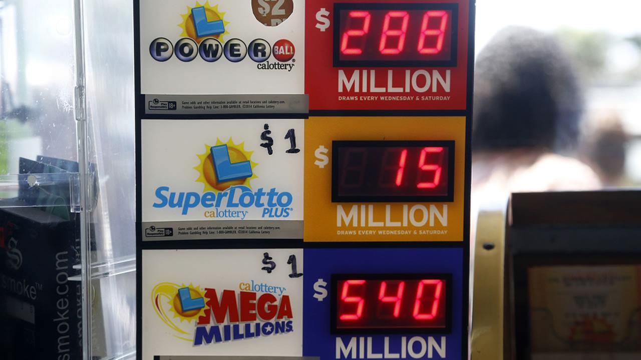 Loto Jackpot Loto Jackpot