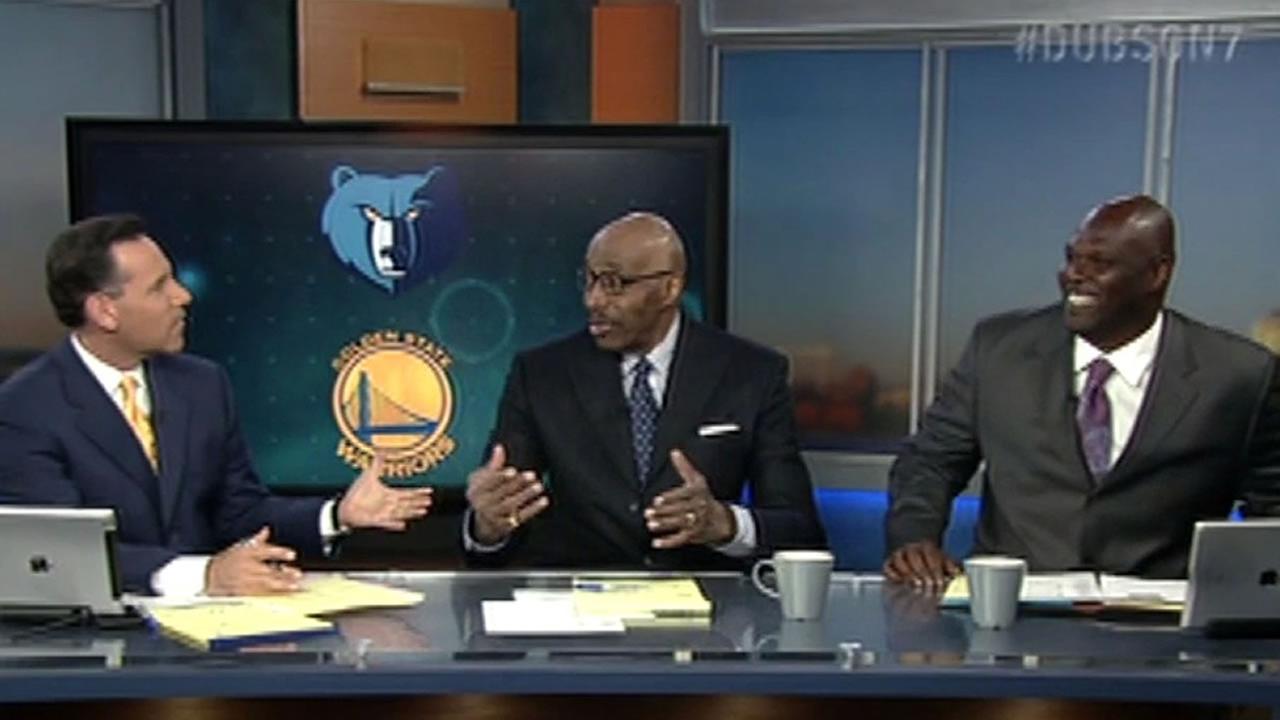 ABC7's Larry Beil returns to ESPN to coanchor 'SportsCenter