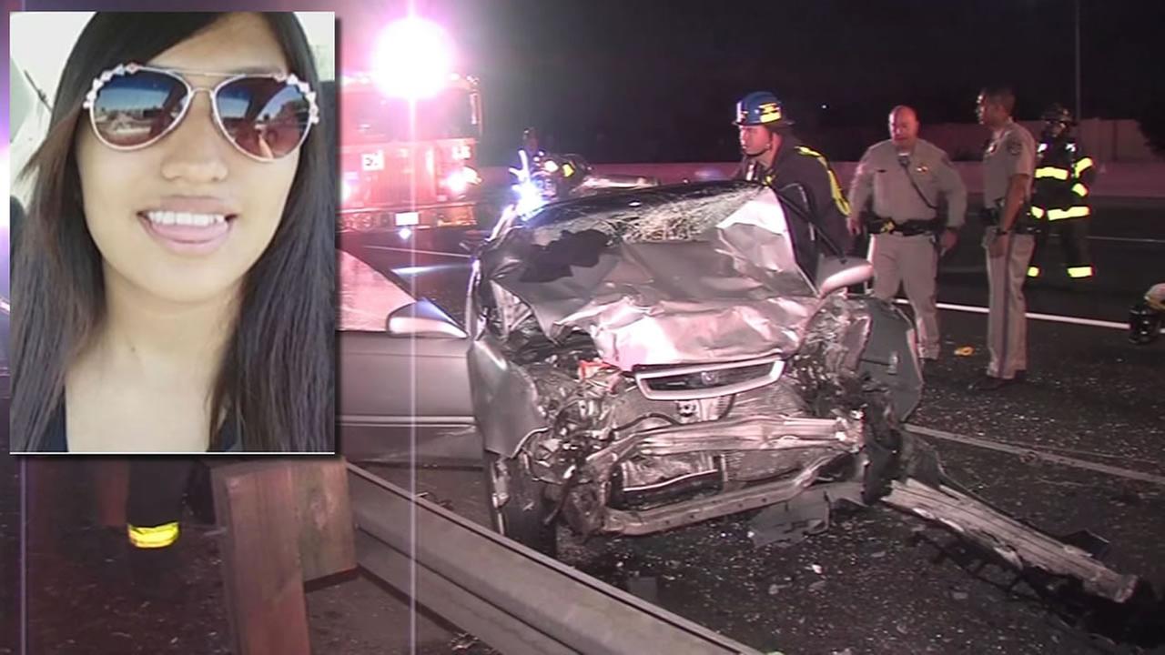 Pregnant Woman Killed In San Jose Crash, Baby Born At Hospital ...