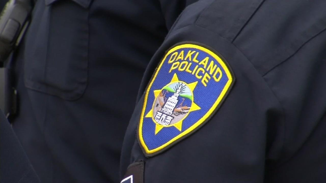 Detailed Look Inside Explosive Report On Oakland Police Sex Scandal