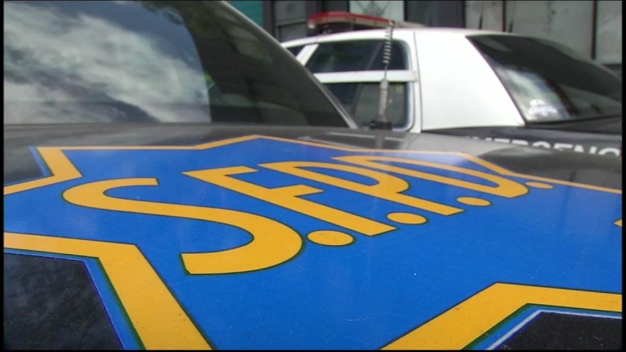 Multiple people shot in San Francisco at UPS facility